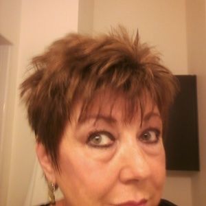 Meet your Posher, Janice